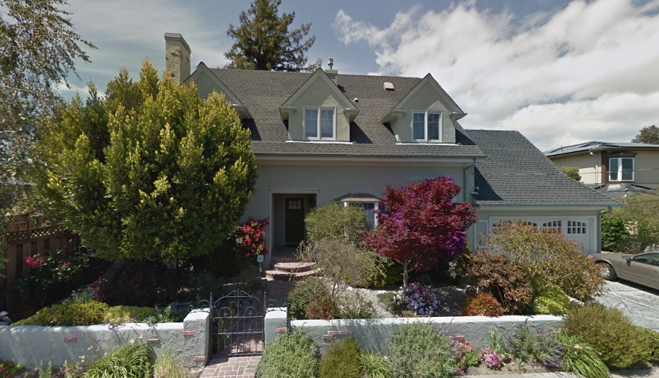 property listing image