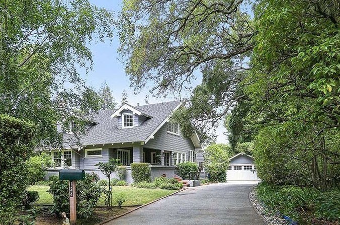 cape cod masterpiece in the heart of the park