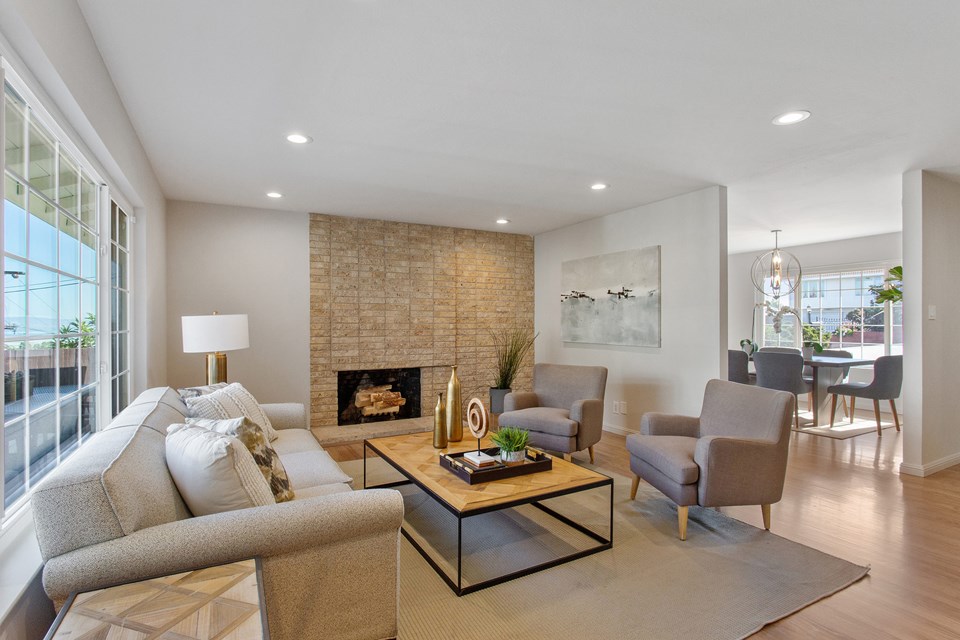 property listing image