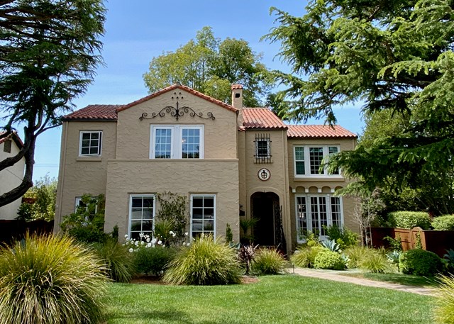 property listing