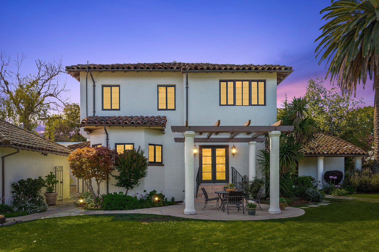 property listing image