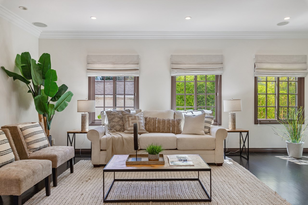 property listing image