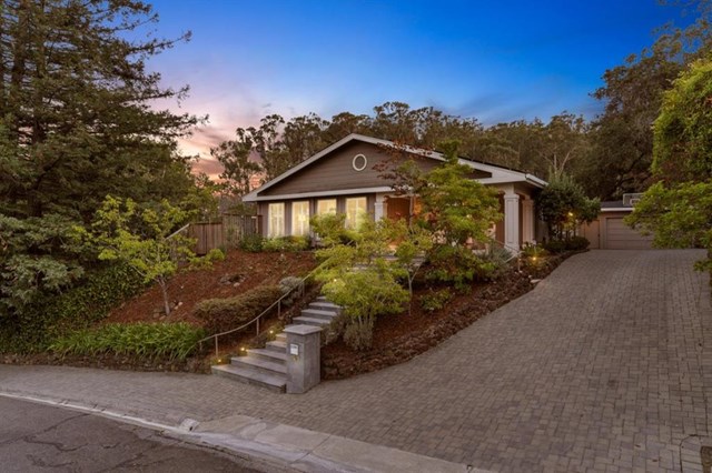 property listing