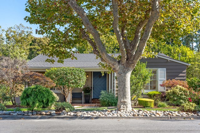 property listing