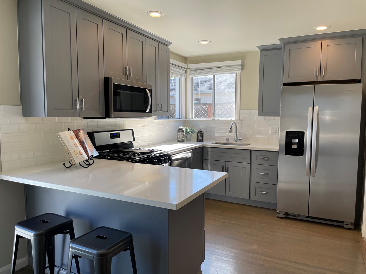 property listing image