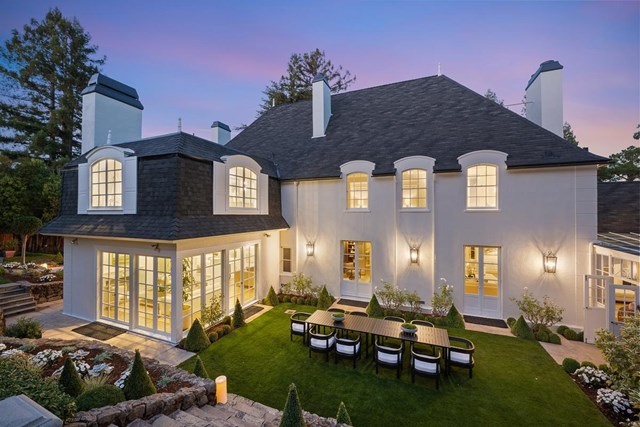 property listing