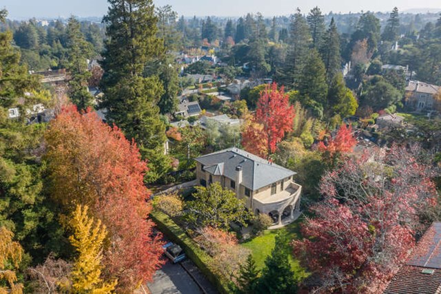 property listing