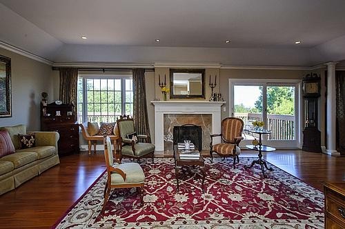property listing image