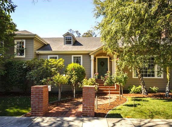 property listing image