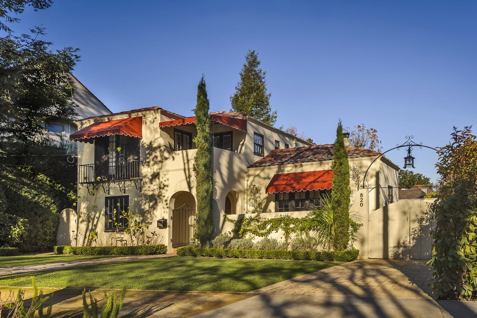property listing image