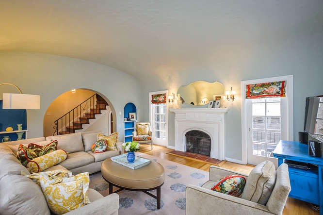 property listing image