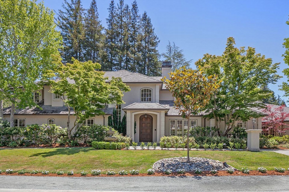 french contemporary masterpiece